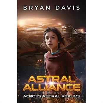 Across Astral Realms