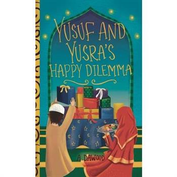 Yusuf and Yusra’s Happy Dilemma