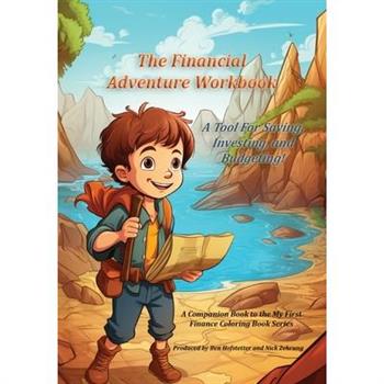 The Financial Adventure Workbook