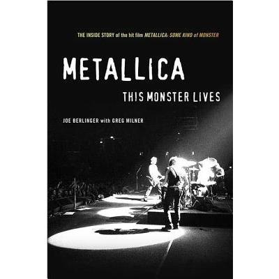 Metallica: This Monster Lives