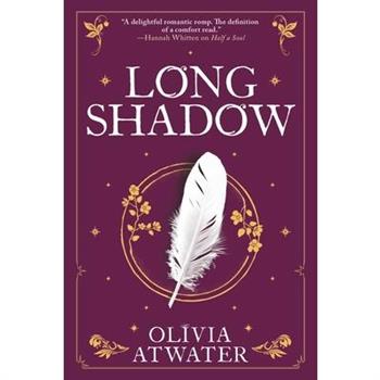 Longshadow