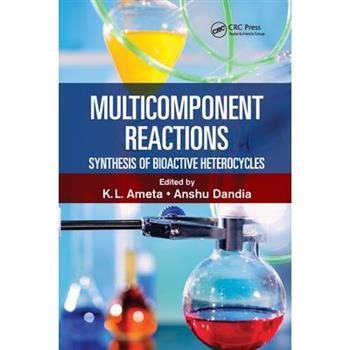 Multicomponent Reactions