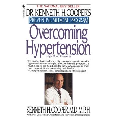 Overcoming Hypertension