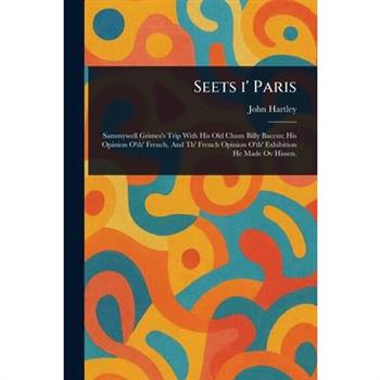 Seets I’ Paris