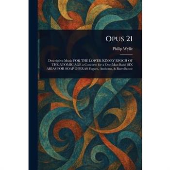 Opus 21