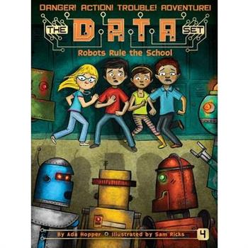 Robots Rule the School