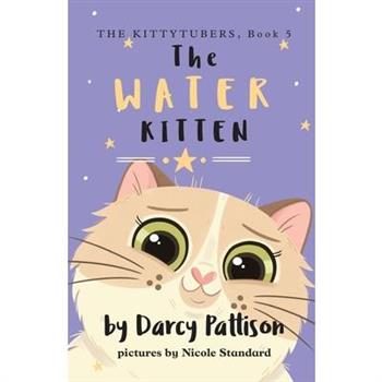 The Water Kitten