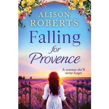Falling For Provence