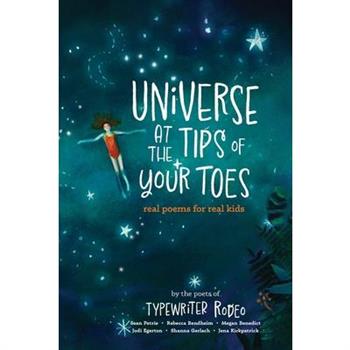 Universe at the Tips of Your Toes