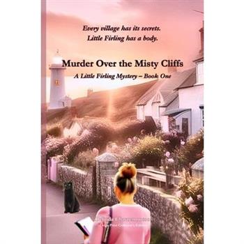 Murder over the Misty Cliffs