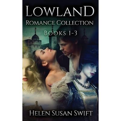 Lowland Romance Collection - Books 1-3