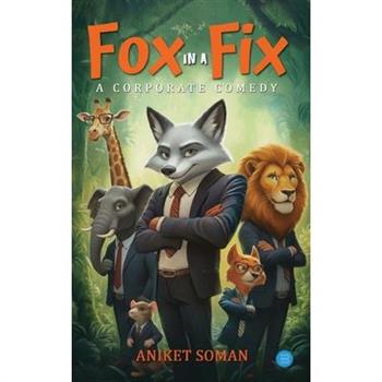 Fox in a Fix