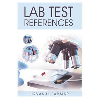 Lab Test References