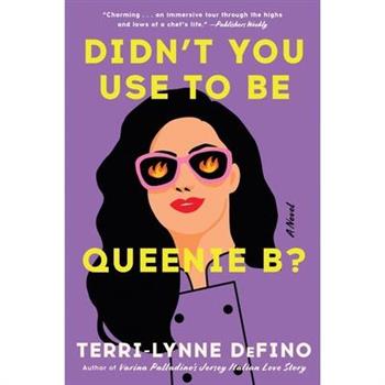 Didn't You Use to Be Queenie B?