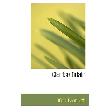Clarice Adair