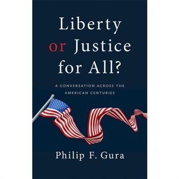 Liberty or Justice for All?