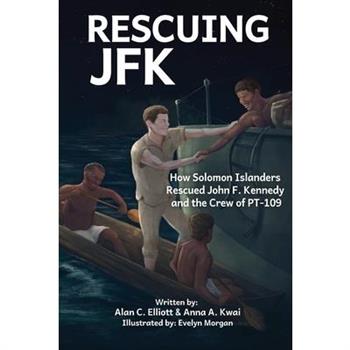 Rescuing JFK