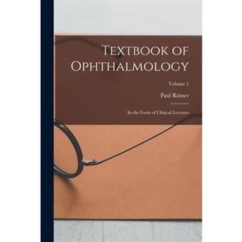 Textbook of Ophthalmology