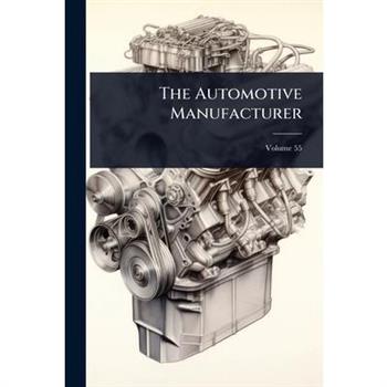 The Automotive Manufacturer