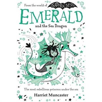 Emerald and the Sea Dragon