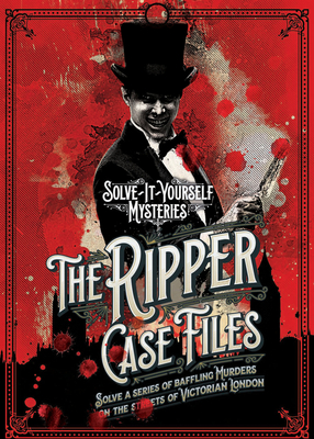 The Ripper Case FilesTheRipper Case Files