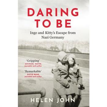 Daring to Be