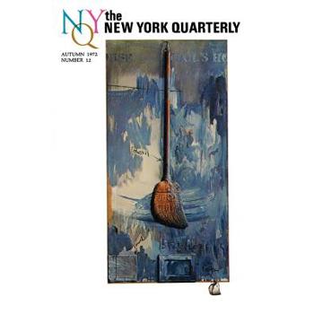 The New York Quarterly, Number 12