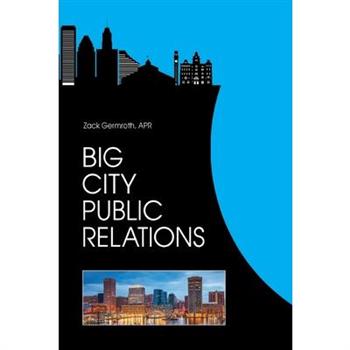 Big City Public Relations