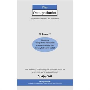 The Occupationist Volume - 2