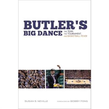 Butler’s Big Dance