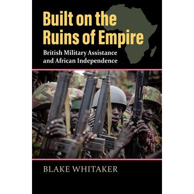 Built on the Ruins of Empire