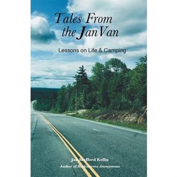 Tales From the Jan Van