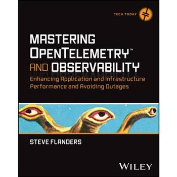 Mastering Opentelemetry and Observability