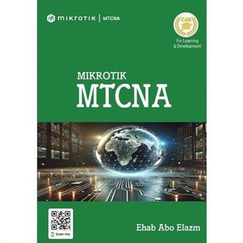 MikroTik MTCNA
