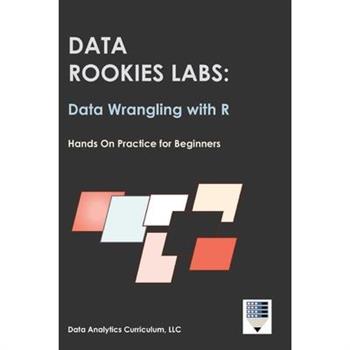Data Rookies Labs Data Wrangling with R