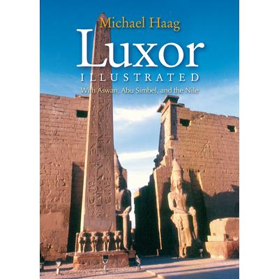 Luxor Illustrated