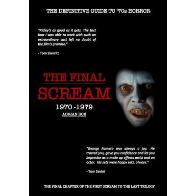 The Final Scream