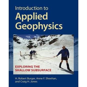 Introduction to Applied Geophysics