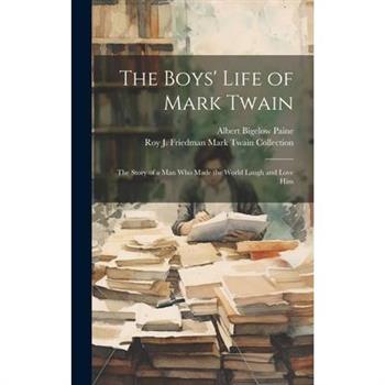 The Boys' Life of Mark Twain