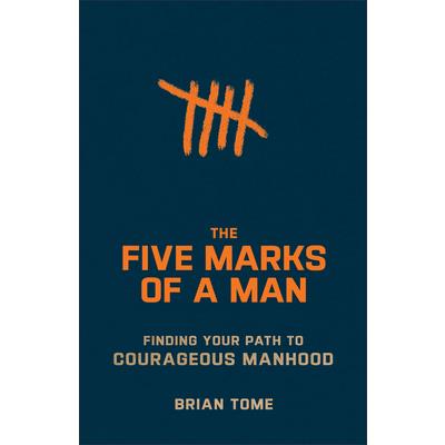 The Five Marks of a Man