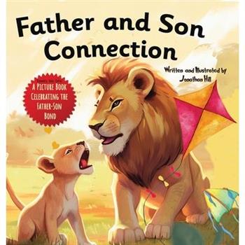 Father and Son Connection