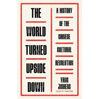 The World Turned Upside Down