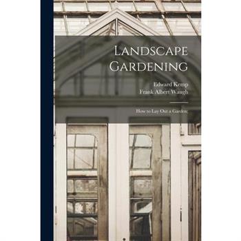 Landscape Gardening