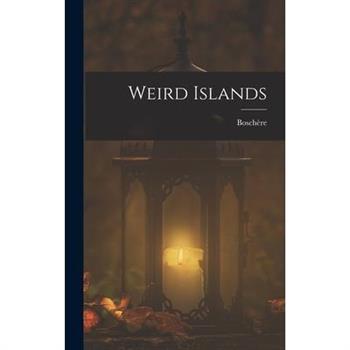 Weird Islands