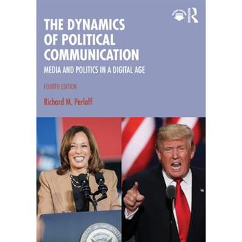 The Dynamics of Political Communication