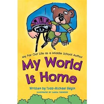 My World Is Home