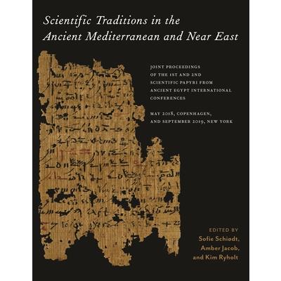 Scientific Traditions in the Ancient Mediterranean and Near East