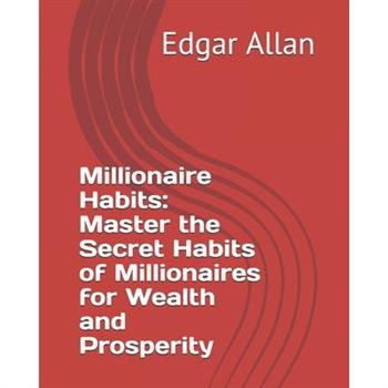 Millionaire Habits