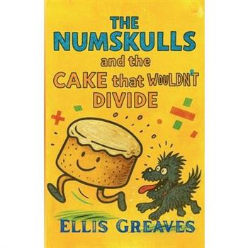The Numskulls and the Cake that Wouldn't Divide