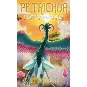 Petrichor